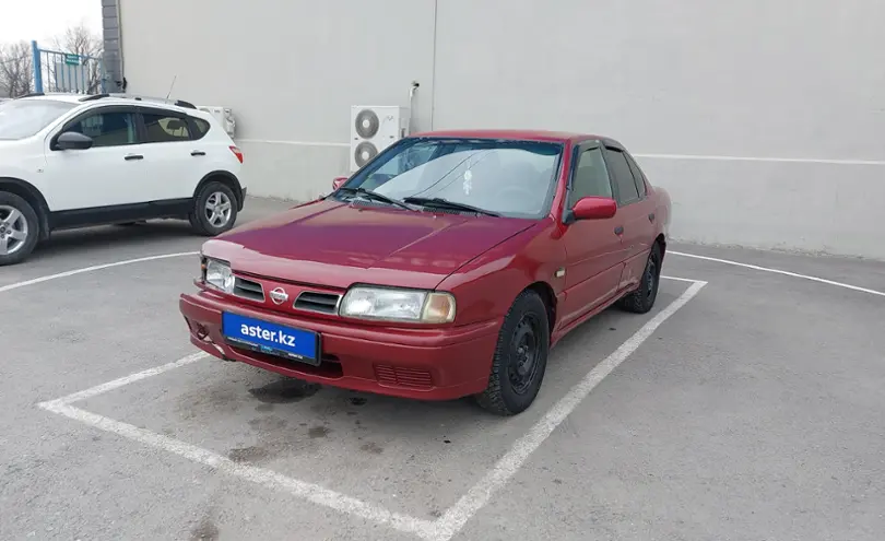 Идеальный автомобиль - Отзыв владельца автомобиля Nissan Primera 1995 года ( I (