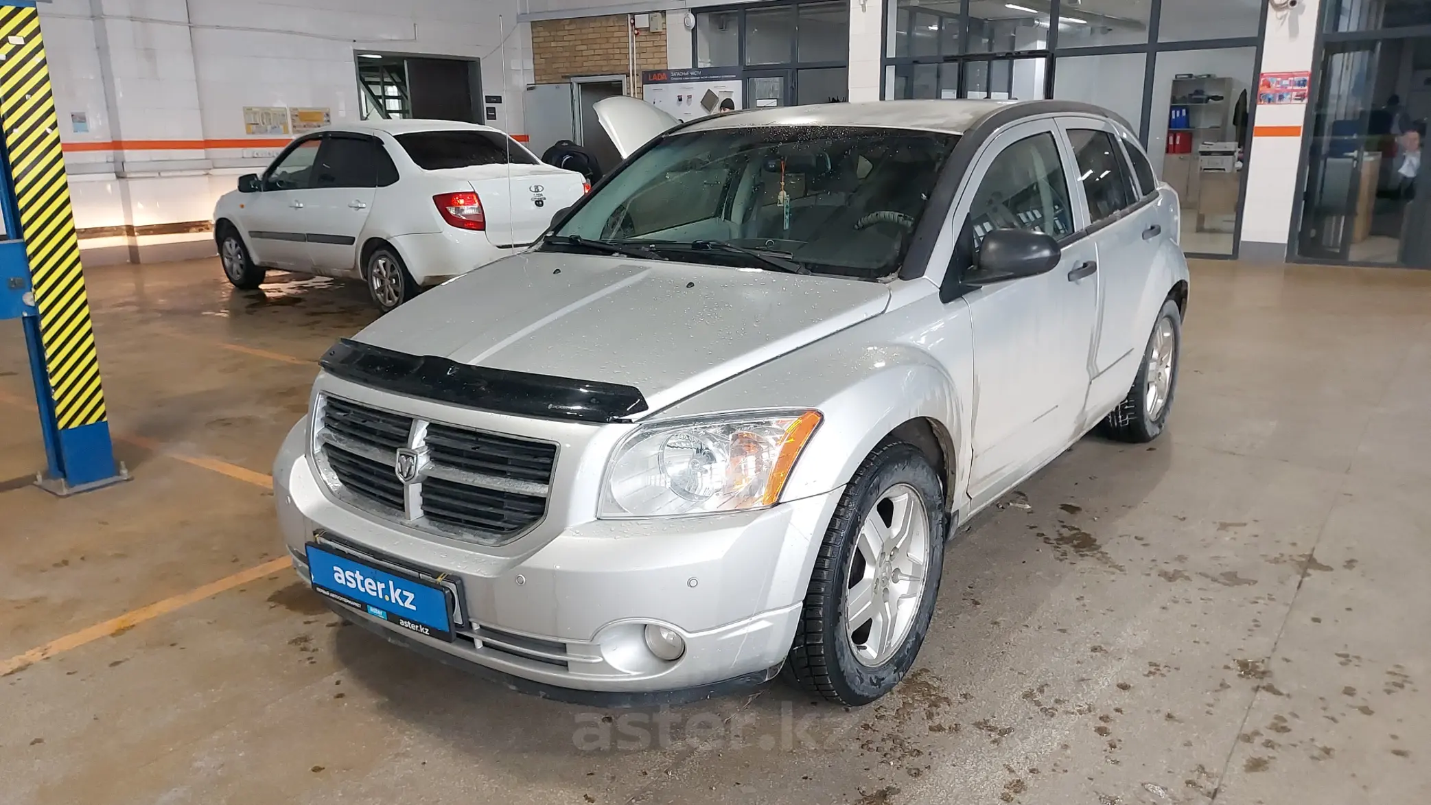 Dodge Caliber 2006