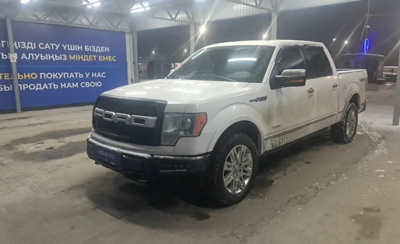 Ford F-150 2012 года за 25 000 000 тг. в Алматы