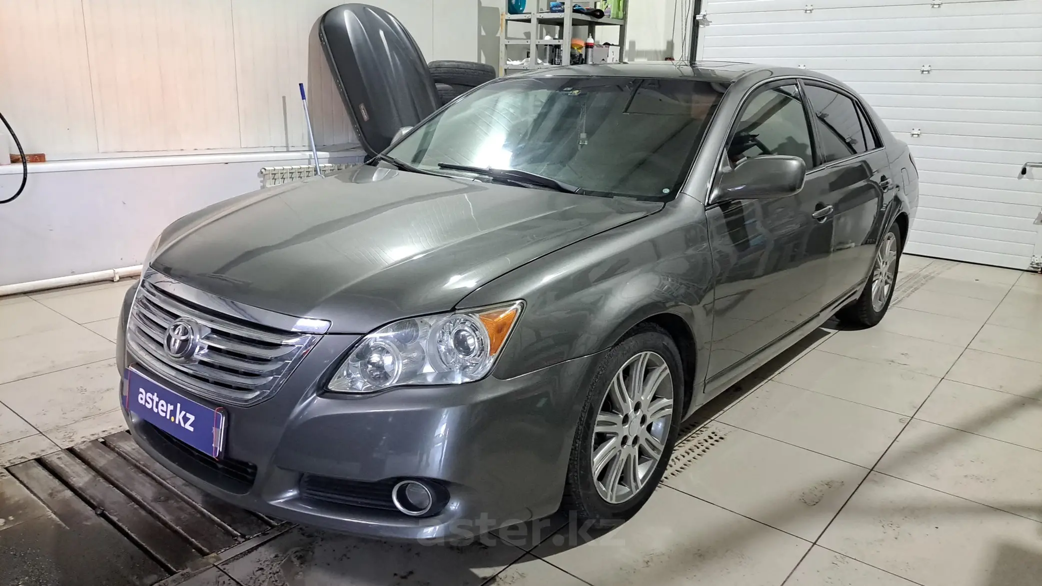 Toyota Avalon 2006