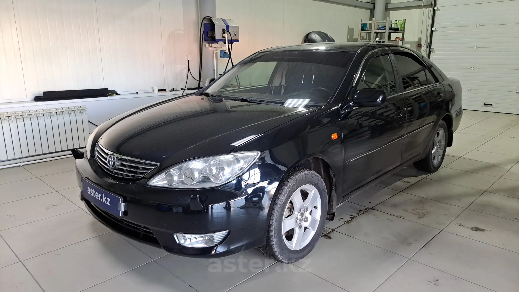 Toyota Camry 2005