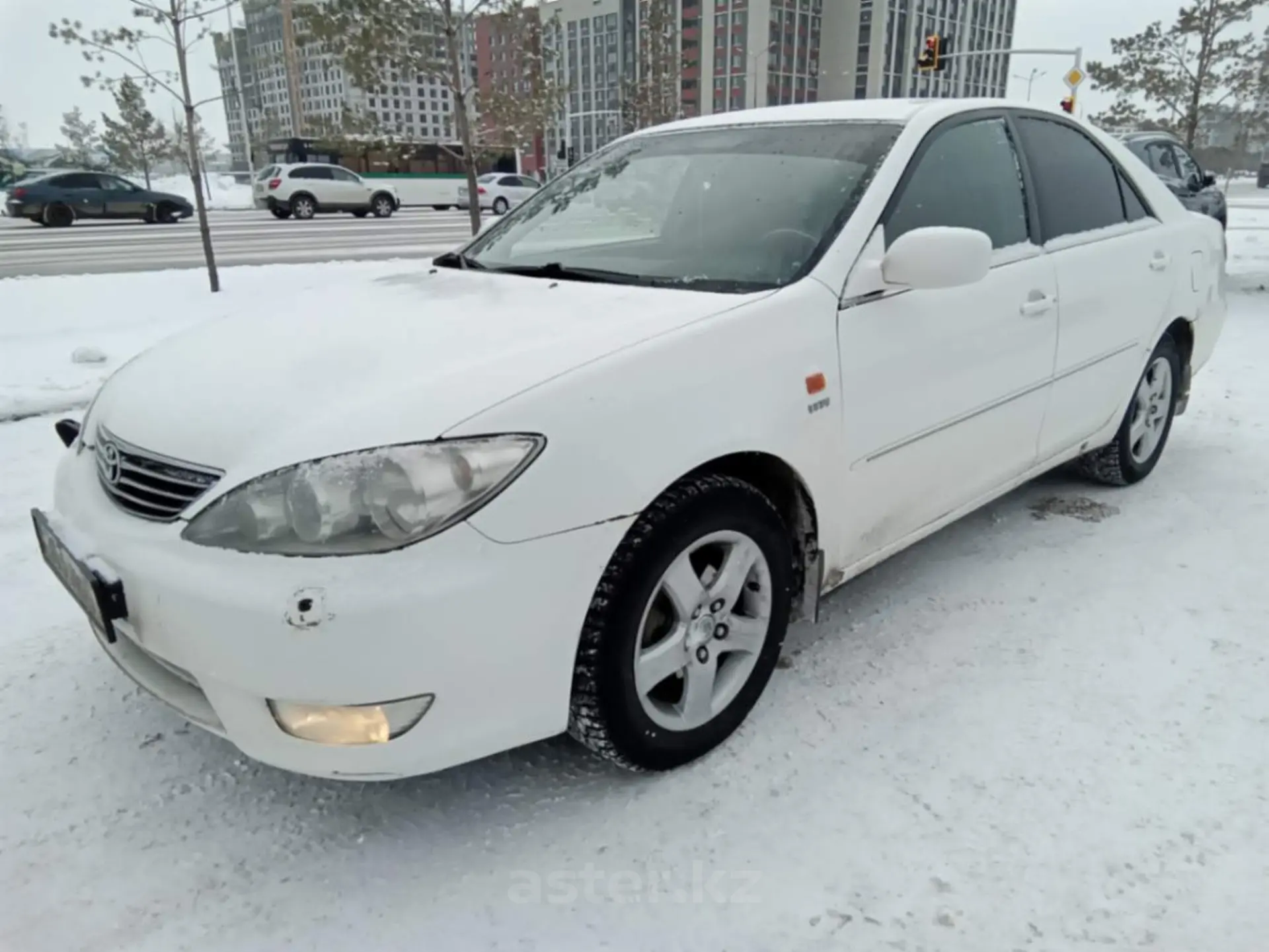 Toyota Camry 2005