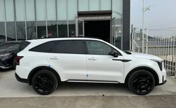 Kia Sorento 2023 года за 26 990 000 тг. в Шымкент фото 3