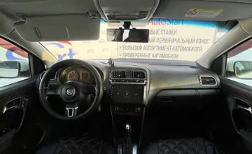 Volkswagen Polo 2014 года за 5 300 000 тг. в Алматы