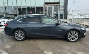 Chevrolet Malibu 2020 года за 7 390 000 тг. в Шымкент фото 3