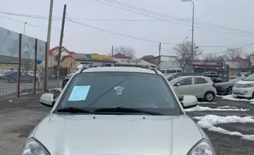 Hyundai Tucson 2007 года за 5 990 000 тг. в Шымкент фото 3