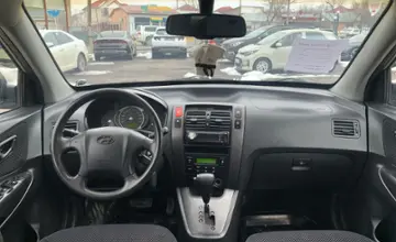 Hyundai Tucson 2007 года за 5 990 000 тг. в Шымкент