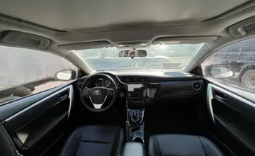Toyota Corolla 2019 года за 7 800 000 тг. в Алматы