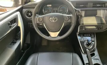 Toyota Corolla 2019 года за 7 800 000 тг. в Алматы фото 3