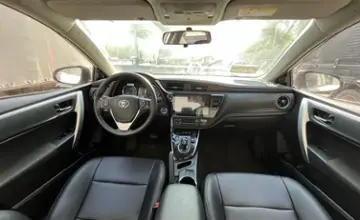 Toyota Corolla 2019 года за 7 800 000 тг. в Алматы фото 4
