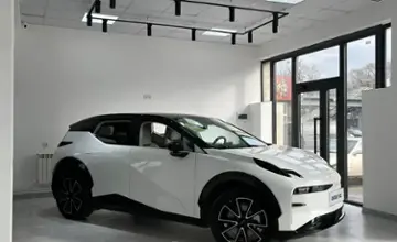 Zeekr X 2023 года за 14 500 000 тг. в Алматы фото 4