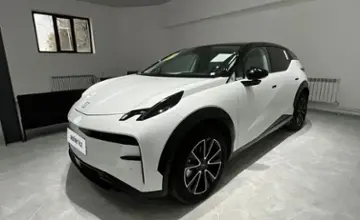 Zeekr X 2023 года за 14 500 000 тг. в Алматы фото 1