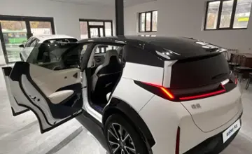 Zeekr X 2023 года за 14 500 000 тг. в Алматы