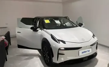 Zeekr X 2023 года за 14 500 000 тг. в Алматы фото 3