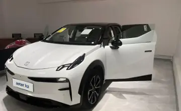 Zeekr X 2023 года за 14 500 000 тг. в Алматы фото 2