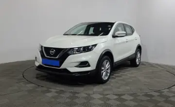 Nissan Qashqai 2020 года за 9 390 000 тг. в Алматы фото 1
