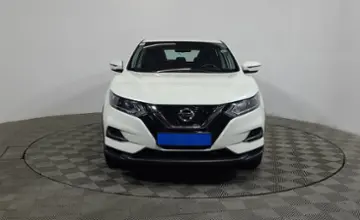 Nissan Qashqai 2020 года за 9 390 000 тг. в Алматы фото 2