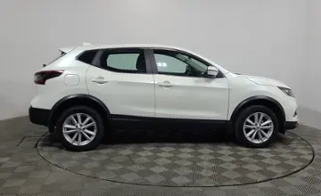 Nissan Qashqai 2020 года за 9 390 000 тг. в Алматы фото 4