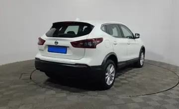 Nissan Qashqai 2020 года за 9 390 000 тг. в Алматы