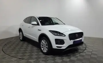 Jaguar E-Pace 2018 года за 15 990 000 тг. в Алматы фото 3