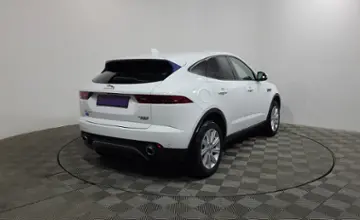 Jaguar E-Pace 2018 года за 15 990 000 тг. в Алматы
