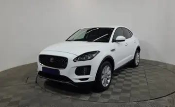Jaguar E-Pace 2018 года за 15 990 000 тг. в Алматы фото 1