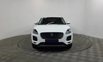 Jaguar E-Pace 2018 года за 15 990 000 тг. в Алматы фото 2