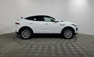 Jaguar E-Pace 2018 года за 15 990 000 тг. в Алматы фото 4