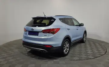 Hyundai Santa Fe 2013 года за 8 990 000 тг. в Алматы
