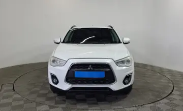 Mitsubishi ASX 2013 года за 6 300 000 тг. в Алматы фото 2