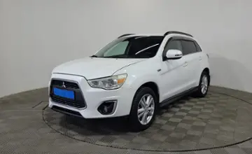 Mitsubishi ASX 2013 года за 6 300 000 тг. в Алматы фото 1