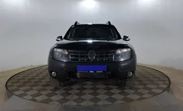 Renault Duster 2013 года за 4 450 000 тг. в Алматы фото 2