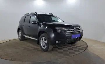 Renault Duster 2013 года за 4 450 000 тг. в Алматы фото 3
