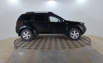 Renault Duster 2013 года за 4 450 000 тг. в Алматы фото 4