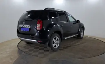 Renault Duster 2013 года за 4 450 000 тг. в Алматы