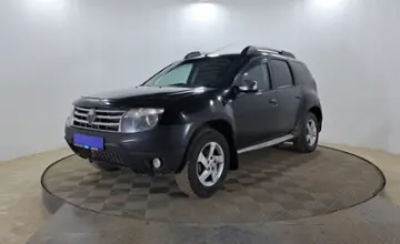 Renault Duster 2013 года за 4 450 000 тг. в Алматы фото 1
