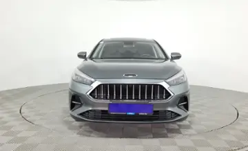 JAC J7 2020 года за 7 300 000 тг. в Алматы фото 2