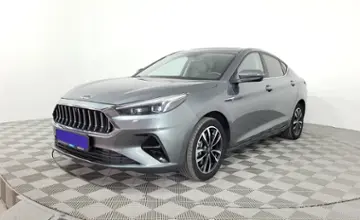 JAC J7 2020 года за 7 300 000 тг. в Алматы фото 1