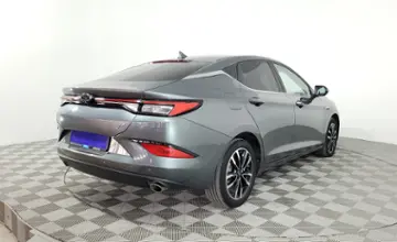 JAC J7 2020 года за 7 300 000 тг. в Алматы