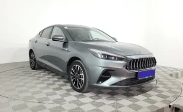 JAC J7 2020 года за 7 300 000 тг. в Алматы фото 3