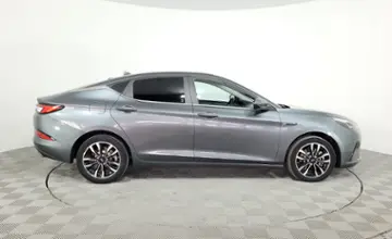 JAC J7 2020 года за 7 300 000 тг. в Алматы фото 4