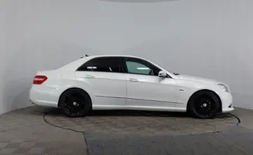 Mercedes-Benz E-Класс 2011 года за 8 950 000 тг. в Алматы фото 4