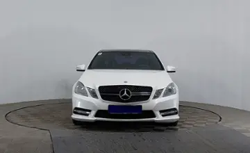 Mercedes-Benz E-Класс 2011 года за 8 950 000 тг. в Алматы фото 2