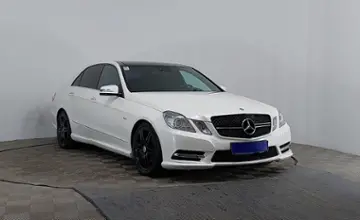 Mercedes-Benz E-Класс 2011 года за 8 950 000 тг. в Алматы фото 3