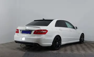 Mercedes-Benz E-Класс 2011 года за 8 950 000 тг. в Алматы