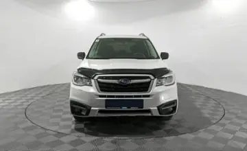 Subaru Forester 2017 года за 8 690 000 тг. в Алматы фото 2