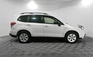 Subaru Forester 2017 года за 8 690 000 тг. в Алматы фото 4