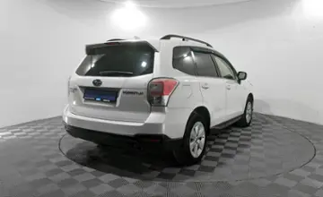 Subaru Forester 2017 года за 8 690 000 тг. в Алматы