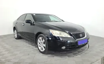 Lexus ES 2007 года за 6 490 000 тг. в Алматы фото 3