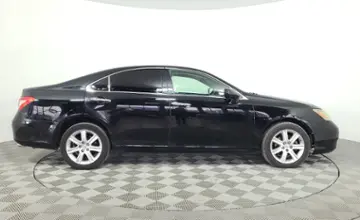 Lexus ES 2007 года за 6 490 000 тг. в Алматы фото 4